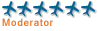 Moderator Moderator