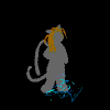 FightingKubur.gif image by CatboyKubur