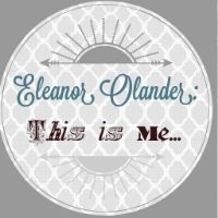 Eleanor Olander: This is me... Eleanor Olander: This is me...