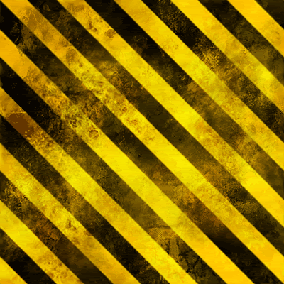 Caution Tape Background