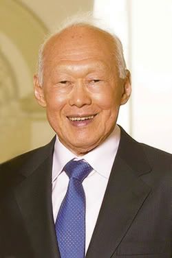 Lee Kwan Yew Pictures, Images and Photos