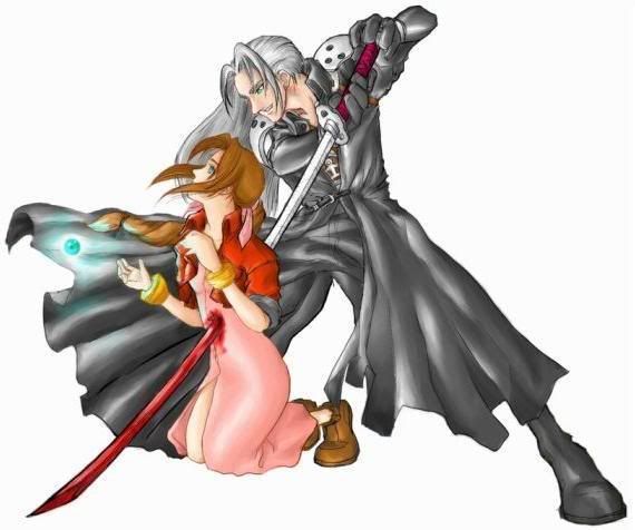 [Image: Sephiroth_and_Aeris.jpg]