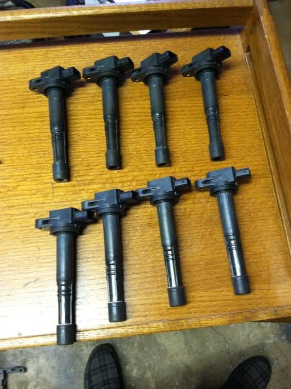 FS/FT s2k head cams, k20 k24 a/c heads rocker arm assemblys etcetc Honda / Acura K20a K24a