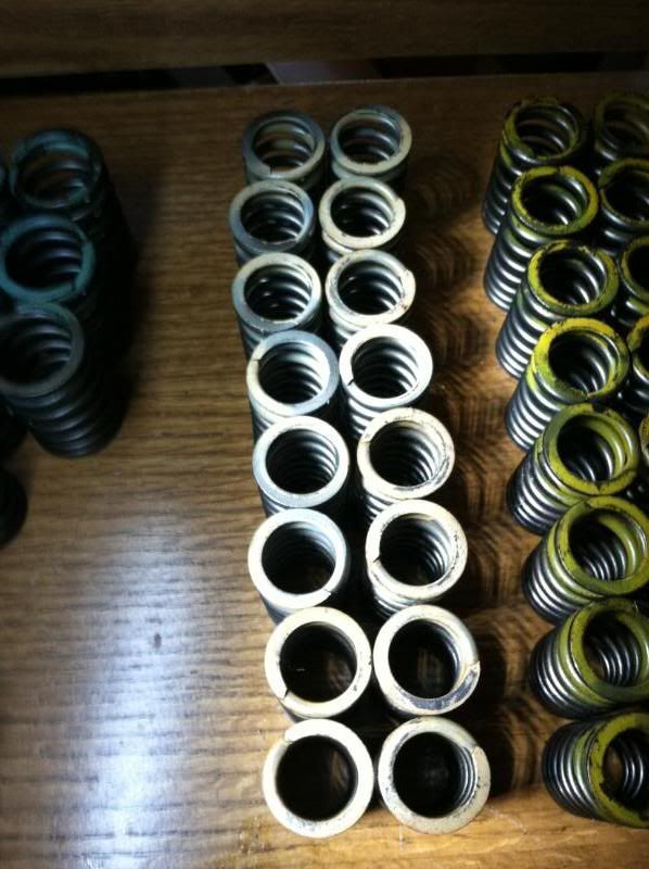 FS/FT s2k head cams, k20 k24 a/c heads rocker arm assemblys etcetc Honda / Acura K20a K24a