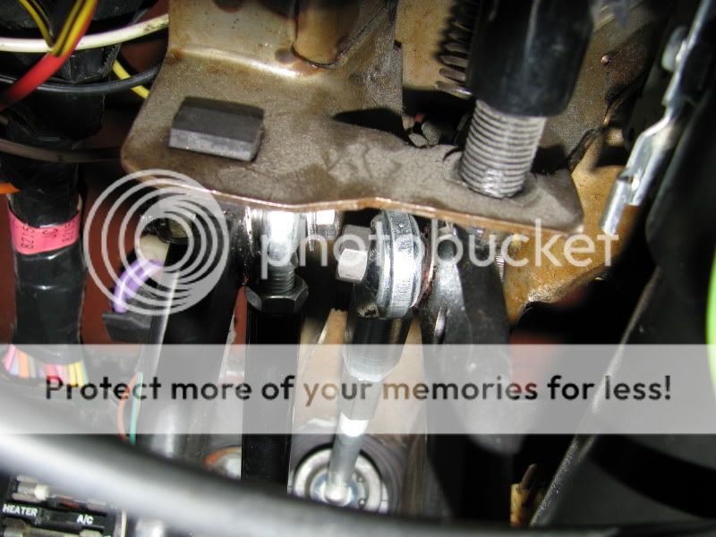 Hydroboost Installation w/ pics..... | NastyZ28.com