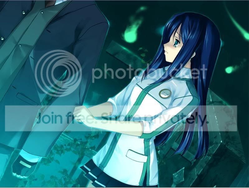 『舞-hime 运命の系统树 修罗』