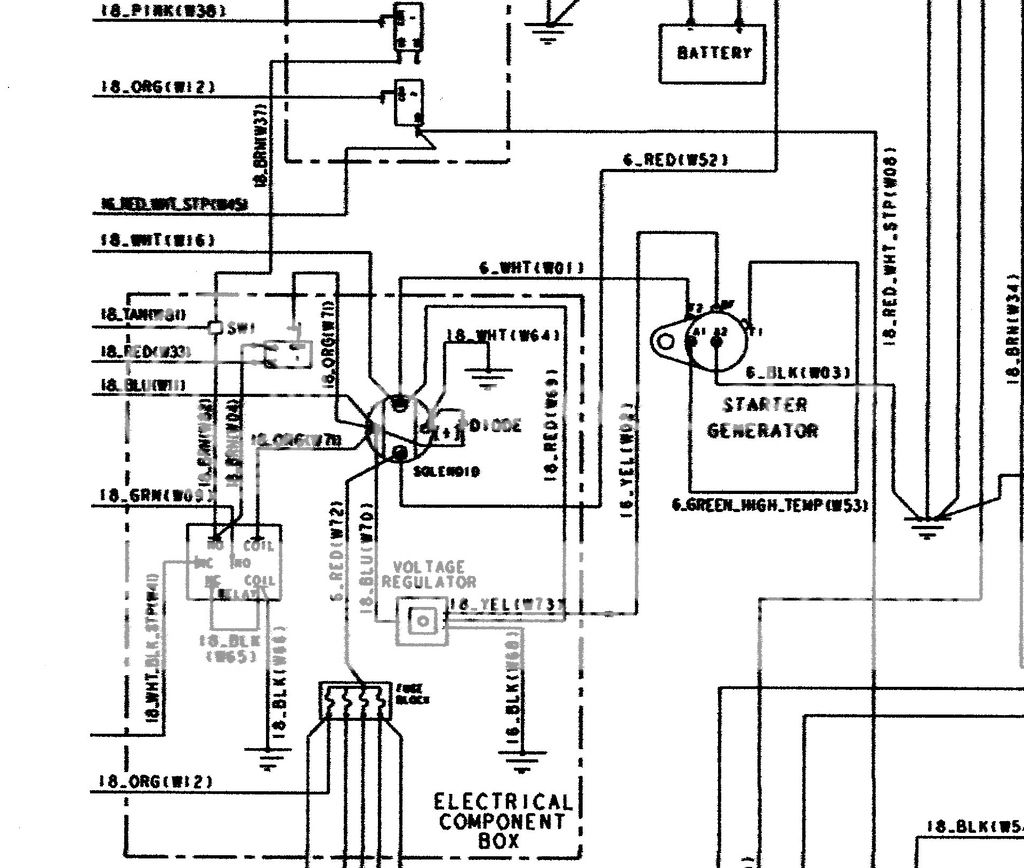Gy6 150cc Buggy Wiring Diagram | for the men in charge of wiring
