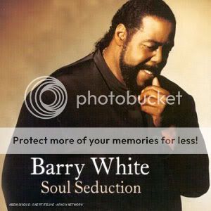 Barry White Funeral Pictures, Images & Photos | Photobucket