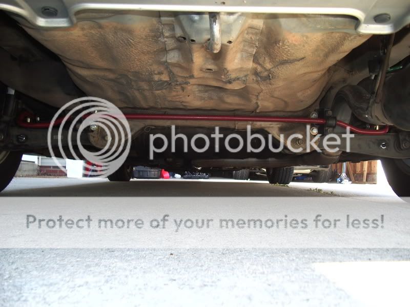 EM1 rear sway bar HondaTech Honda Forum Discussion