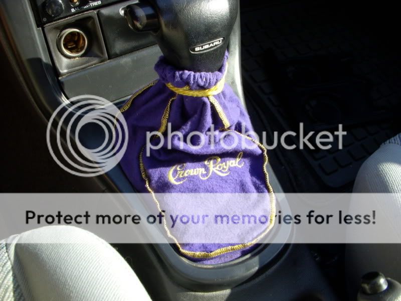 What shift boot options are there????? NASIOC