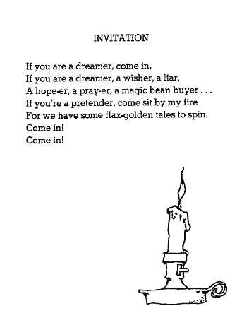 Shel Silverstein Neogaf