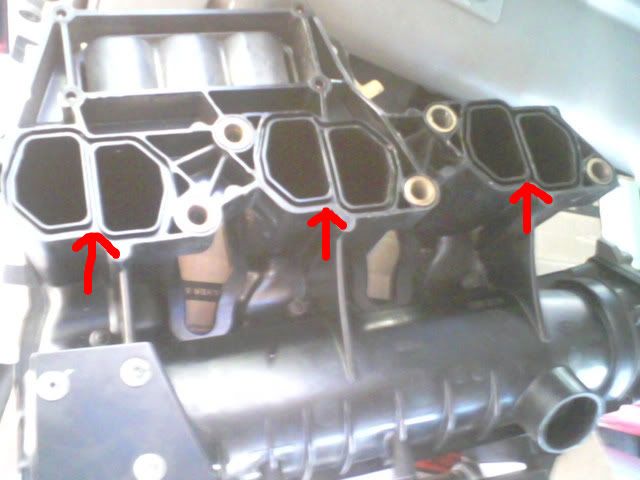 Ford Explorer Exhaust Leak >> 98 Exp 4.0 OHV Coolant Loss/leak, Misfire, Cylinder Head Advice | Page 2 | Ford Explorer and ... Ford Explorer Exhaust Leak >> 98 Exp 4.0 OHV Coolant Loss/leak, Misfire, Cylinder Head Advice | Page 2 | Ford Explorer and ...