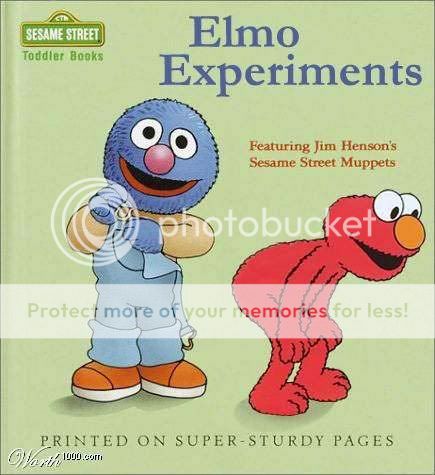 Elmo experiments