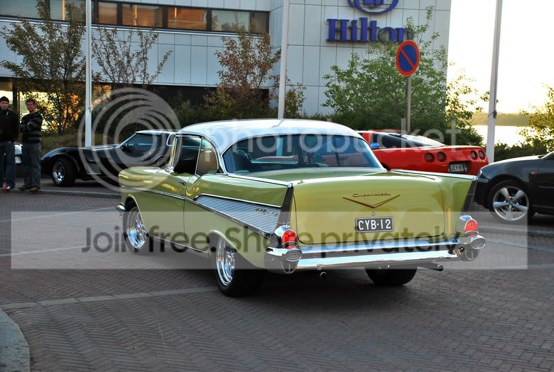 Tire Size Suggestions Chevy Tri Five Forum Tire size suggestions chevy tri five forum