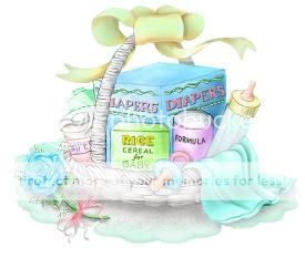 baby gifts