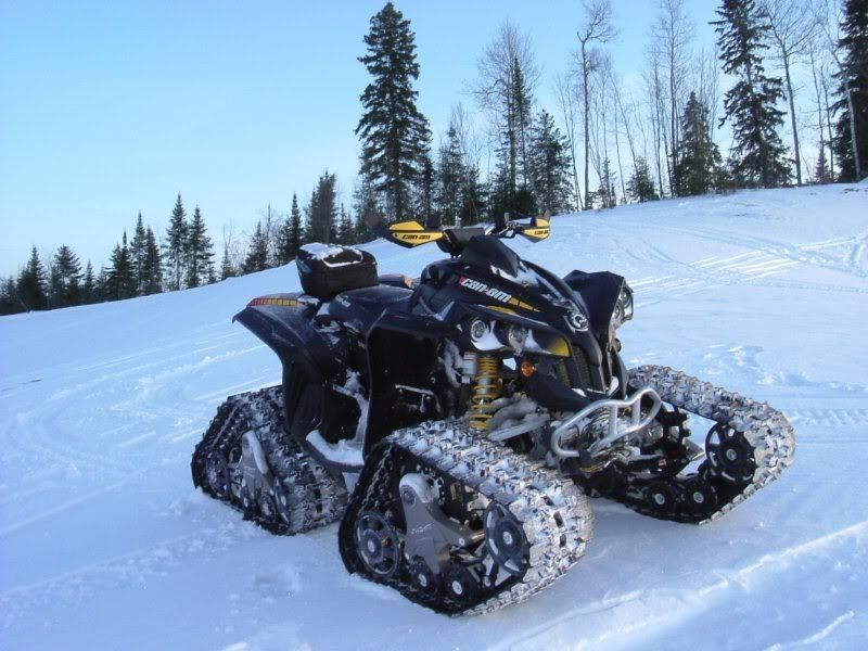 Honda Val D Or >> renegade 800x 2008 - Forum Quad Honda Val D Or >> renegade 800x 2008 - Forum Quad